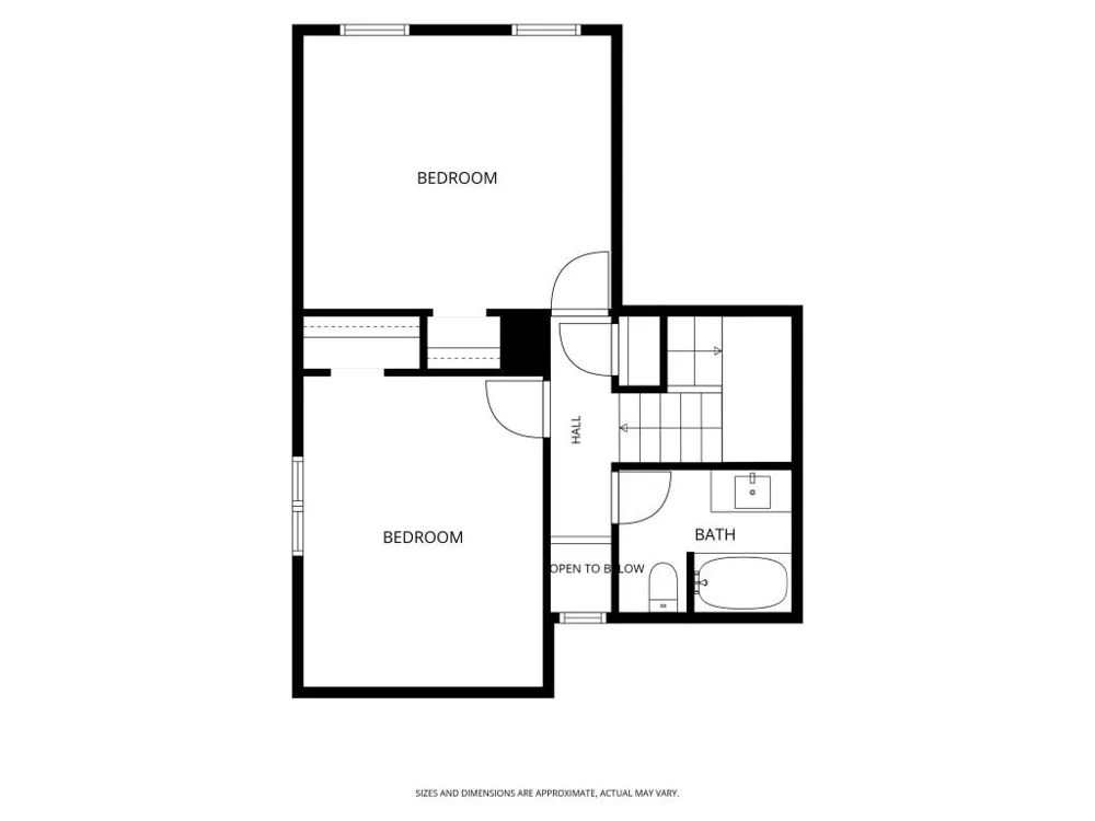 326 W Claiborne Court Marietta, GA 30066