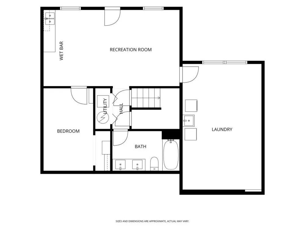326 W Claiborne Court Marietta, GA 30066