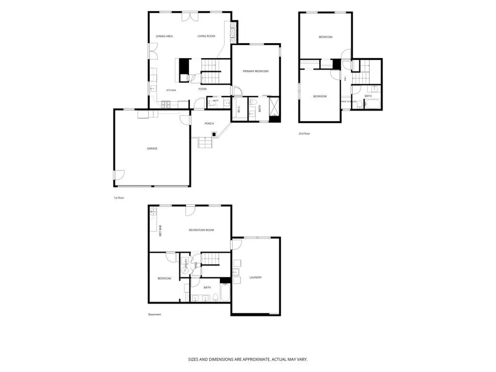 326 W Claiborne Court Marietta, GA 30066