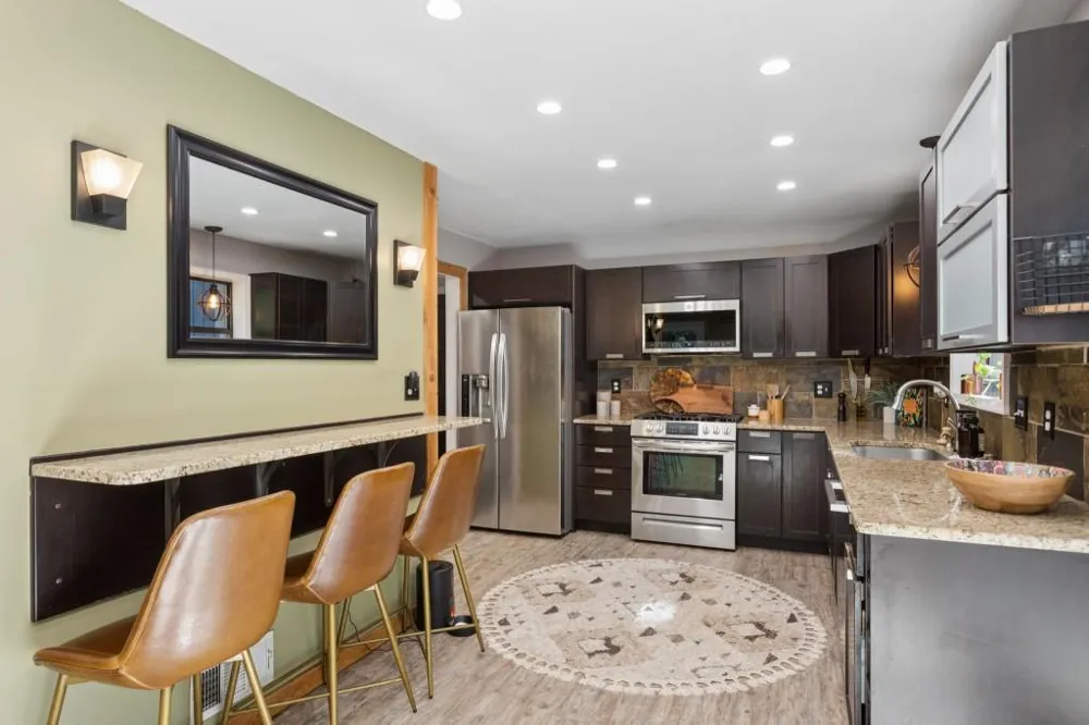 326 W Claiborne Court Marietta, GA 30066