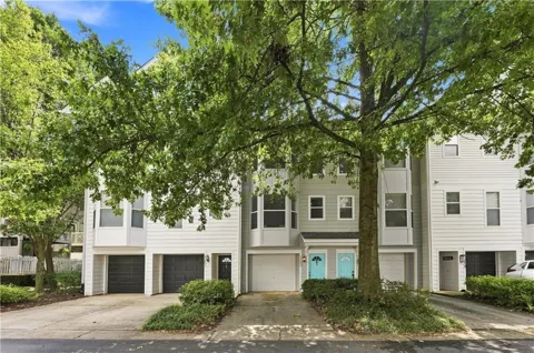 951 Glenwood Avenue SE #1202