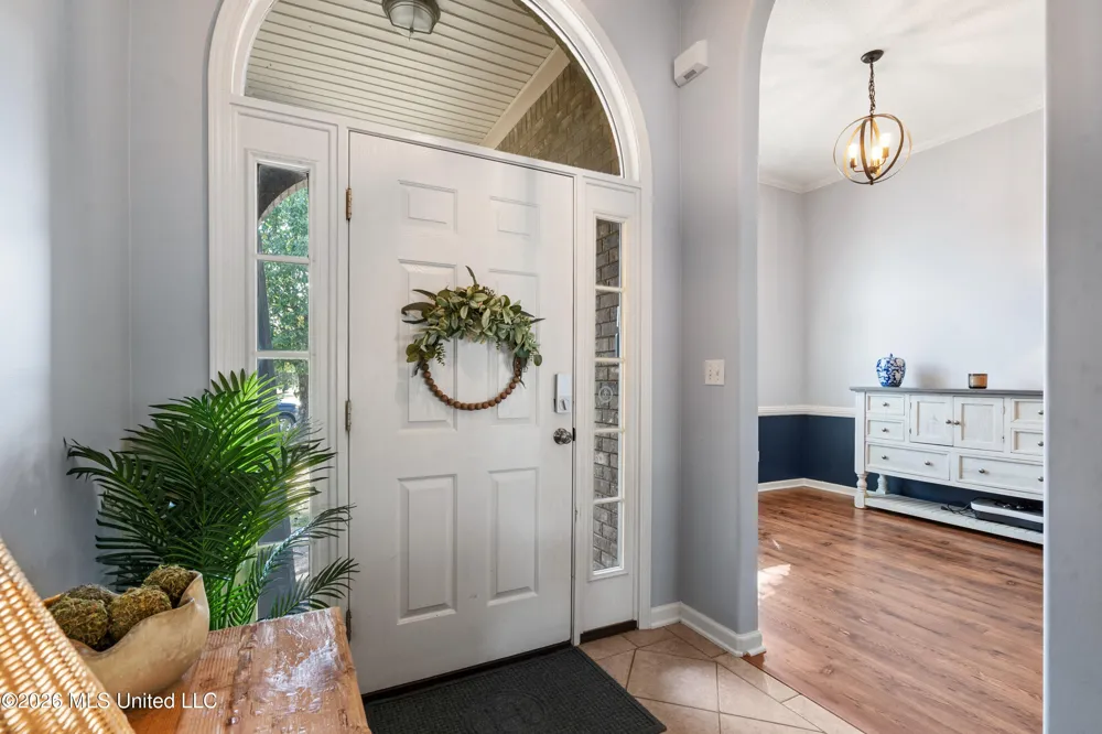 1107 Tara Drive Hernando, MS 38632