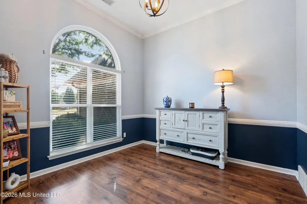 1107 Tara Drive Hernando, MS 38632