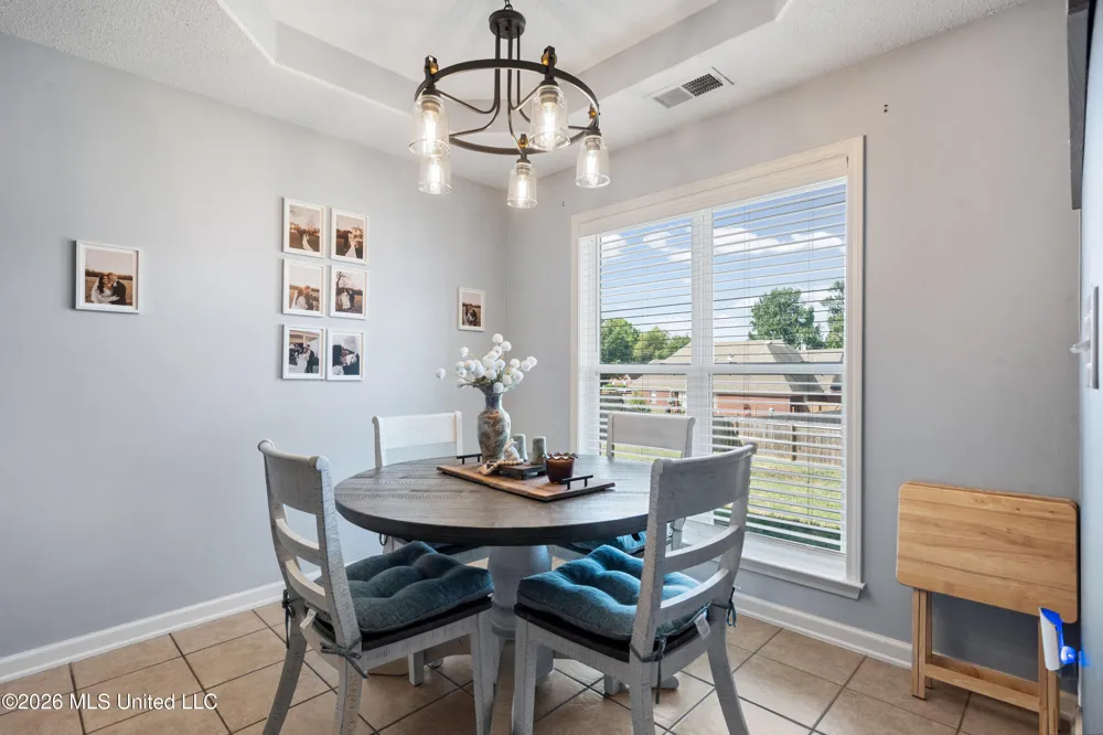 1107 Tara Drive Hernando, MS 38632