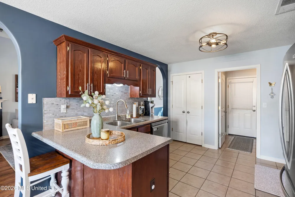 1107 Tara Drive Hernando, MS 38632