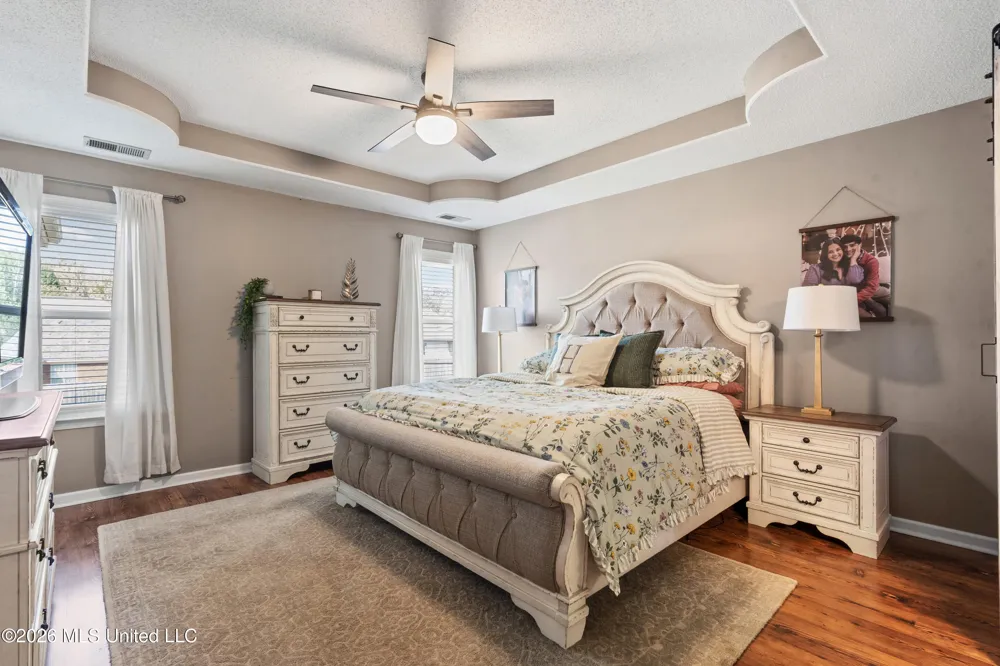 1107 Tara Drive Hernando, MS 38632