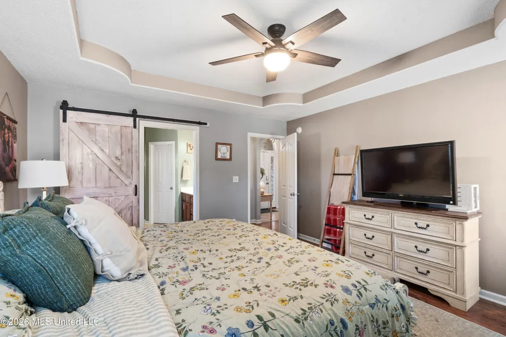 1107 Tara Drive Hernando, MS 38632
