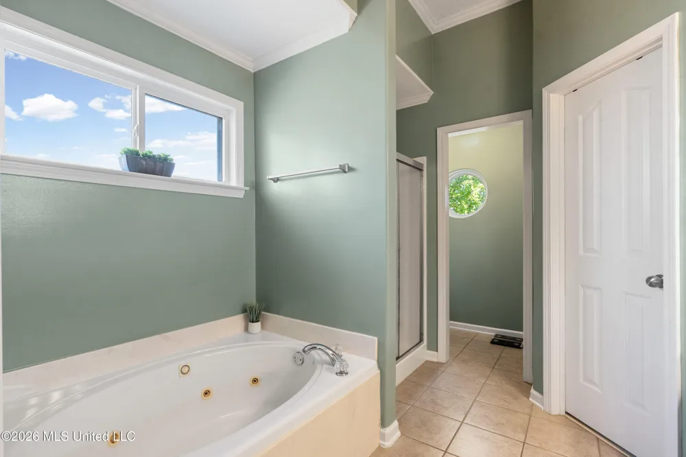 1107 Tara Drive Hernando, MS 38632