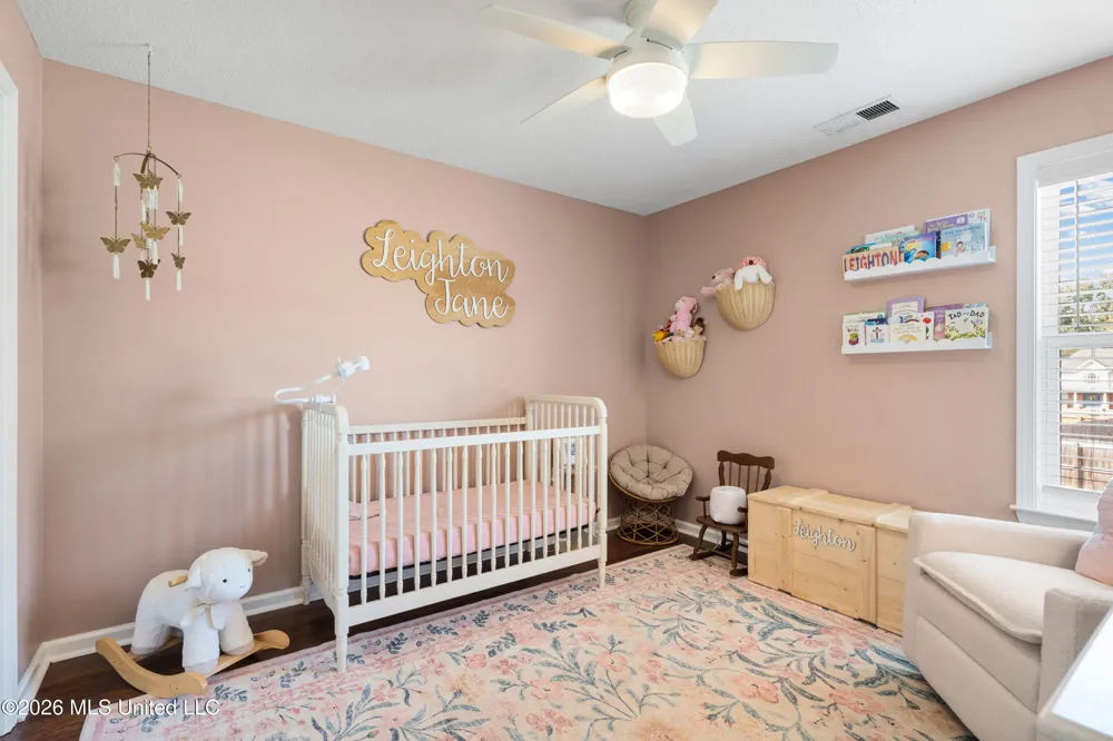 1107 Tara Drive Hernando, MS 38632