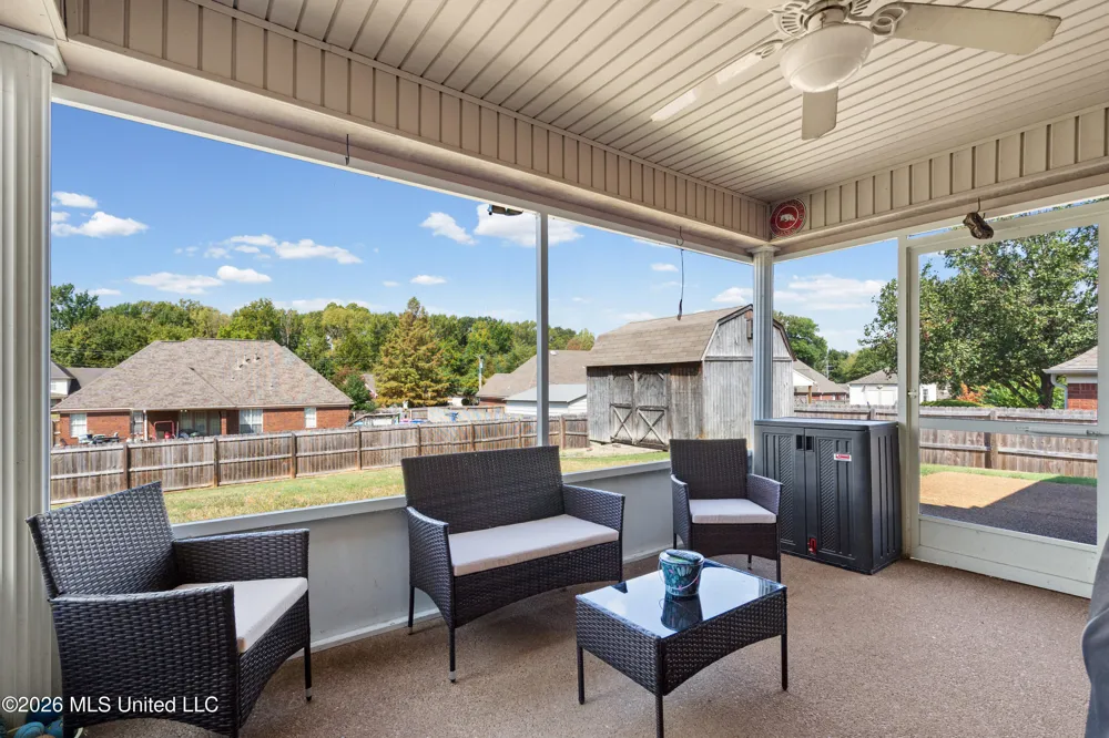 1107 Tara Drive Hernando, MS 38632