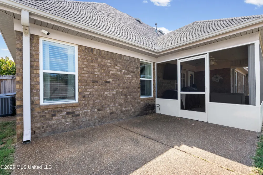 1107 Tara Drive Hernando, MS 38632