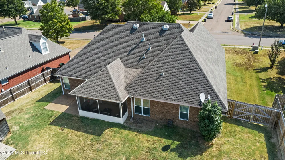 1107 Tara Drive Hernando, MS 38632