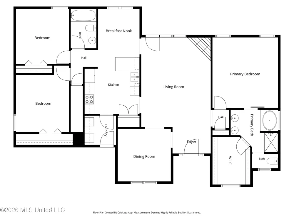1107 Tara Drive Hernando, MS 38632