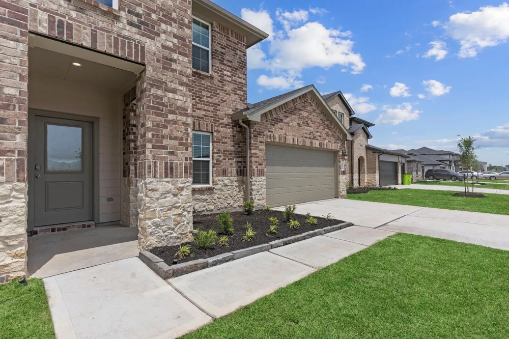 4716 Rosemary Creek Drive Rosenberg, TX 77469