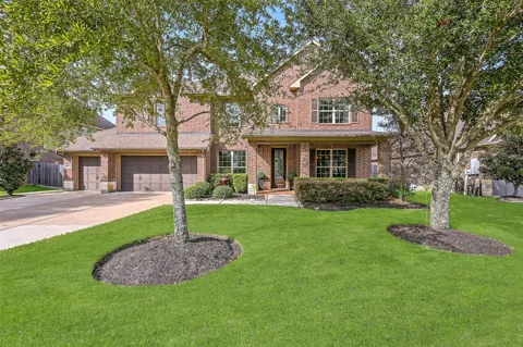 2433 Prairie Mist Lane