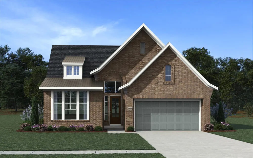 2032 Persimmon Cove Court Katy, TX 77493