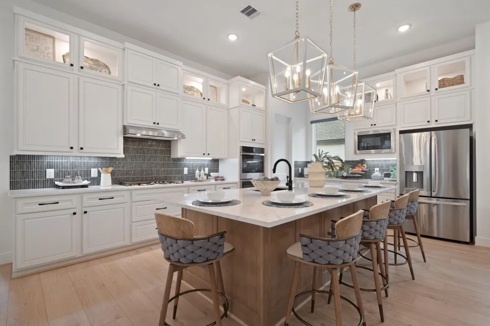 2032 Persimmon Cove Court Katy, TX 77493