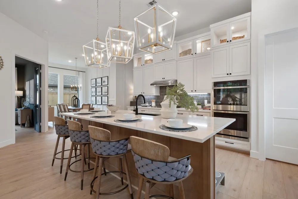 2032 Persimmon Cove Court Katy, TX 77493