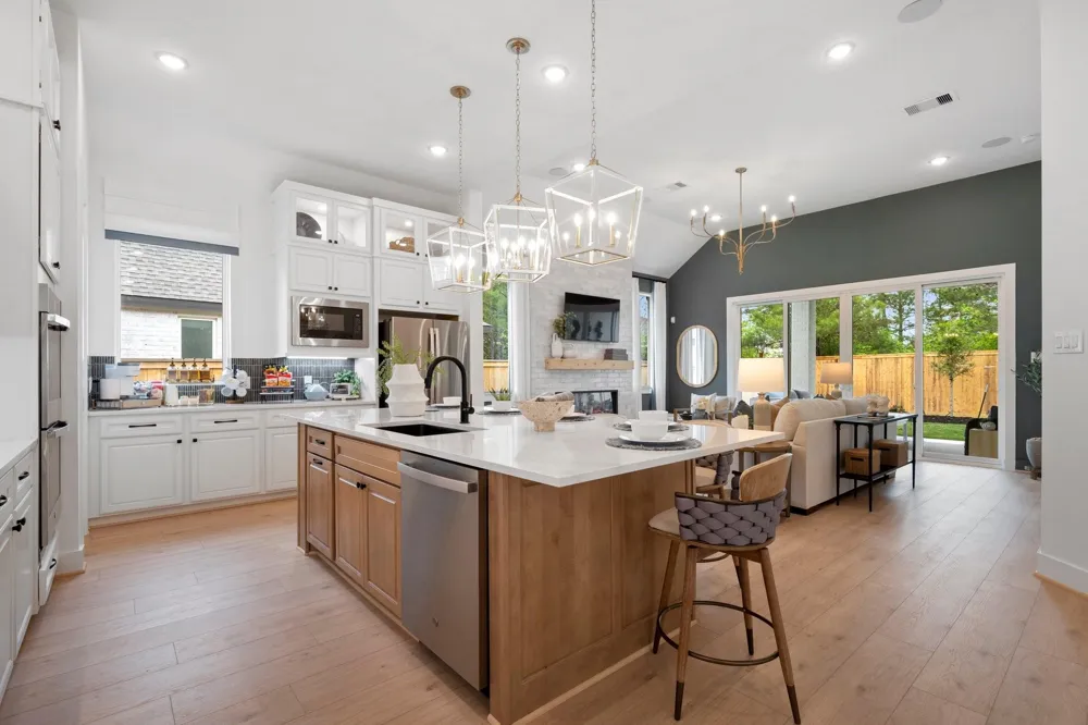 2032 Persimmon Cove Court Katy, TX 77493
