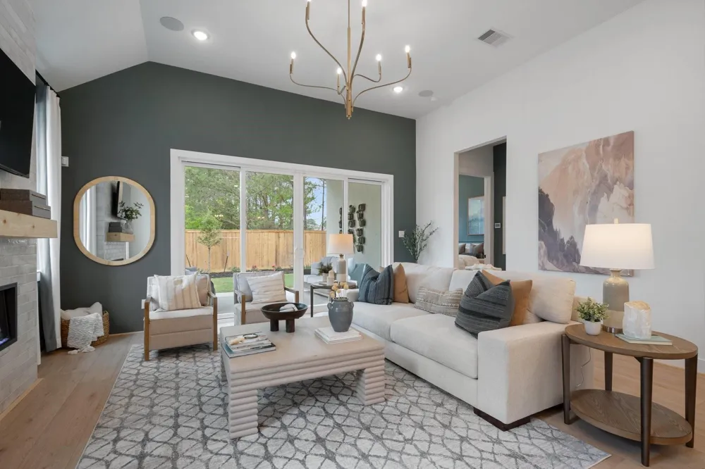 2032 Persimmon Cove Court Katy, TX 77493