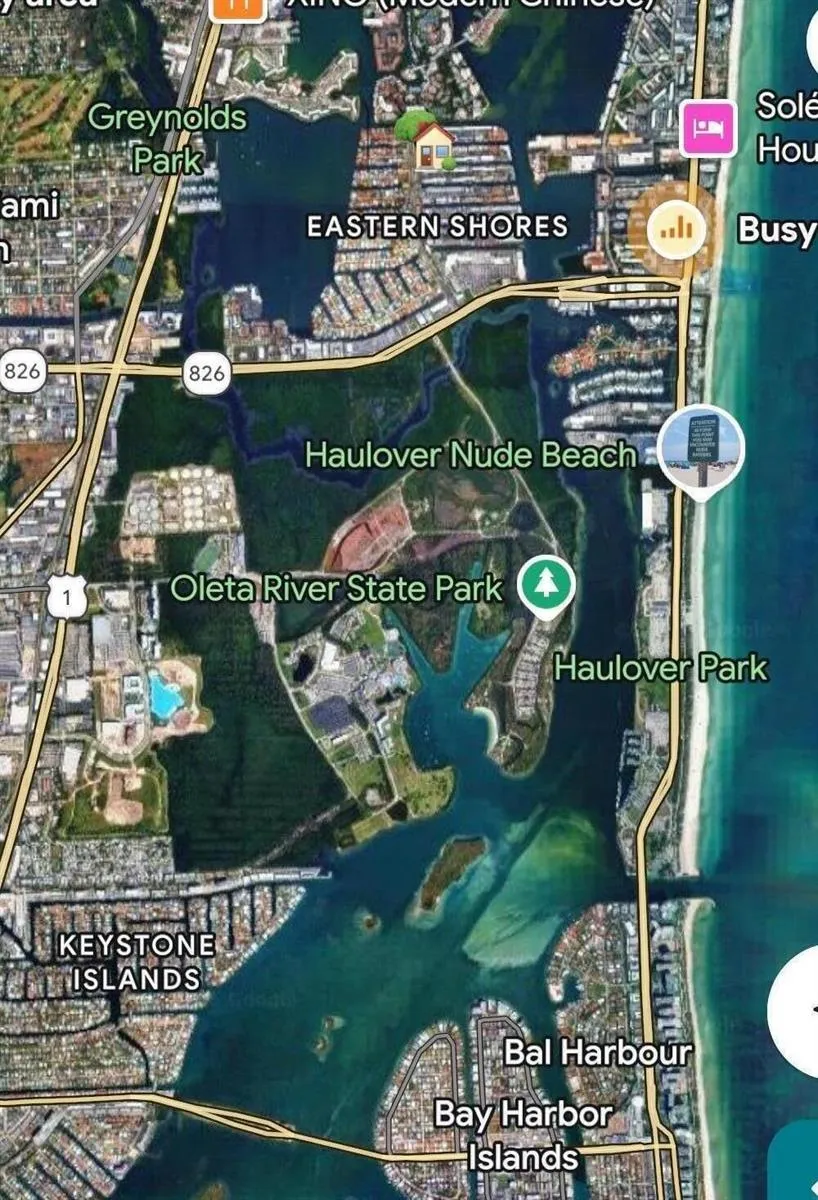 17051 NE 35TH AVENUE #307 North Miami Beach, FL 33160