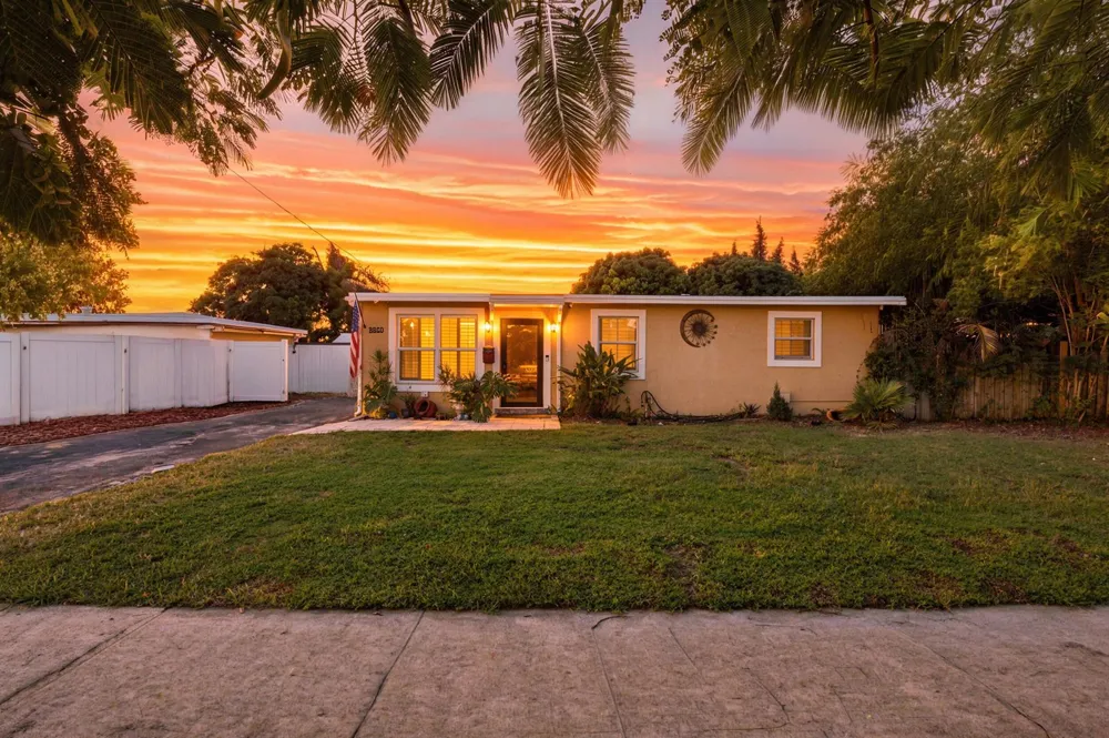 5150 SW 6TH STREET Margate, FL 33068