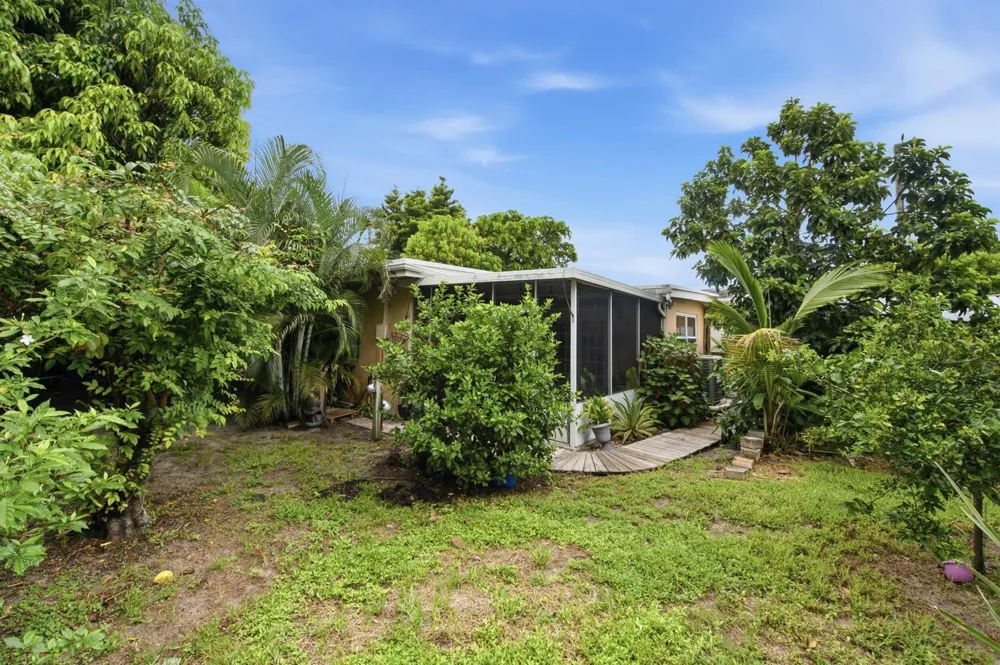 5150 SW 6TH STREET Margate, FL 33068