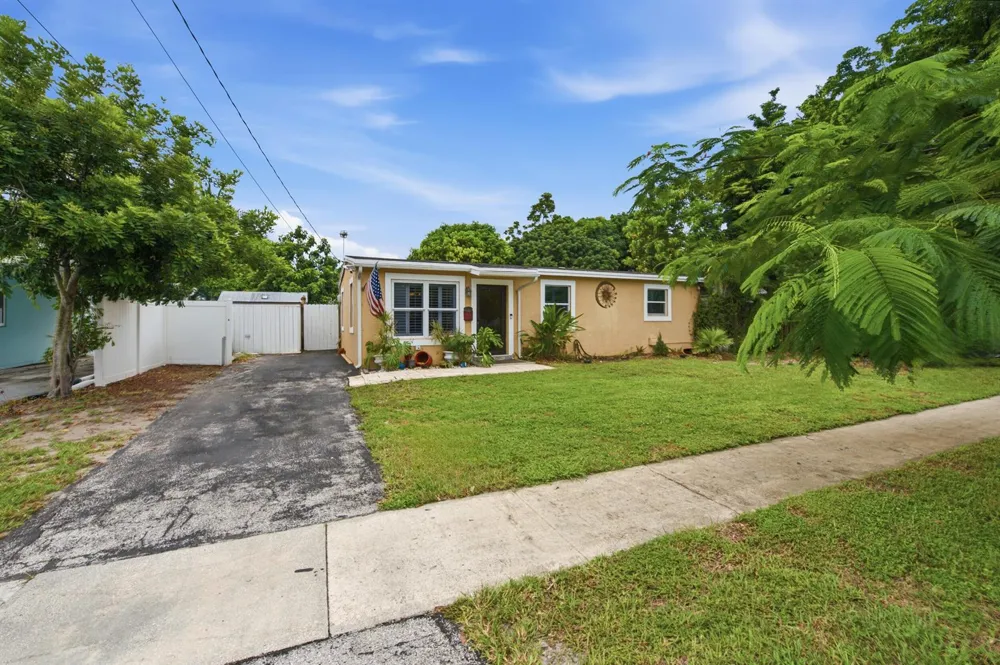 5150 SW 6TH STREET Margate, FL 33068