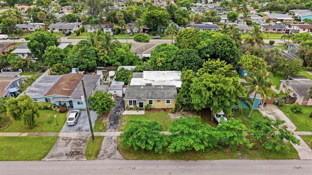 5150 SW 6TH STREET Margate, FL 33068