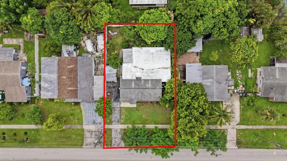 5150 SW 6TH STREET Margate, FL 33068