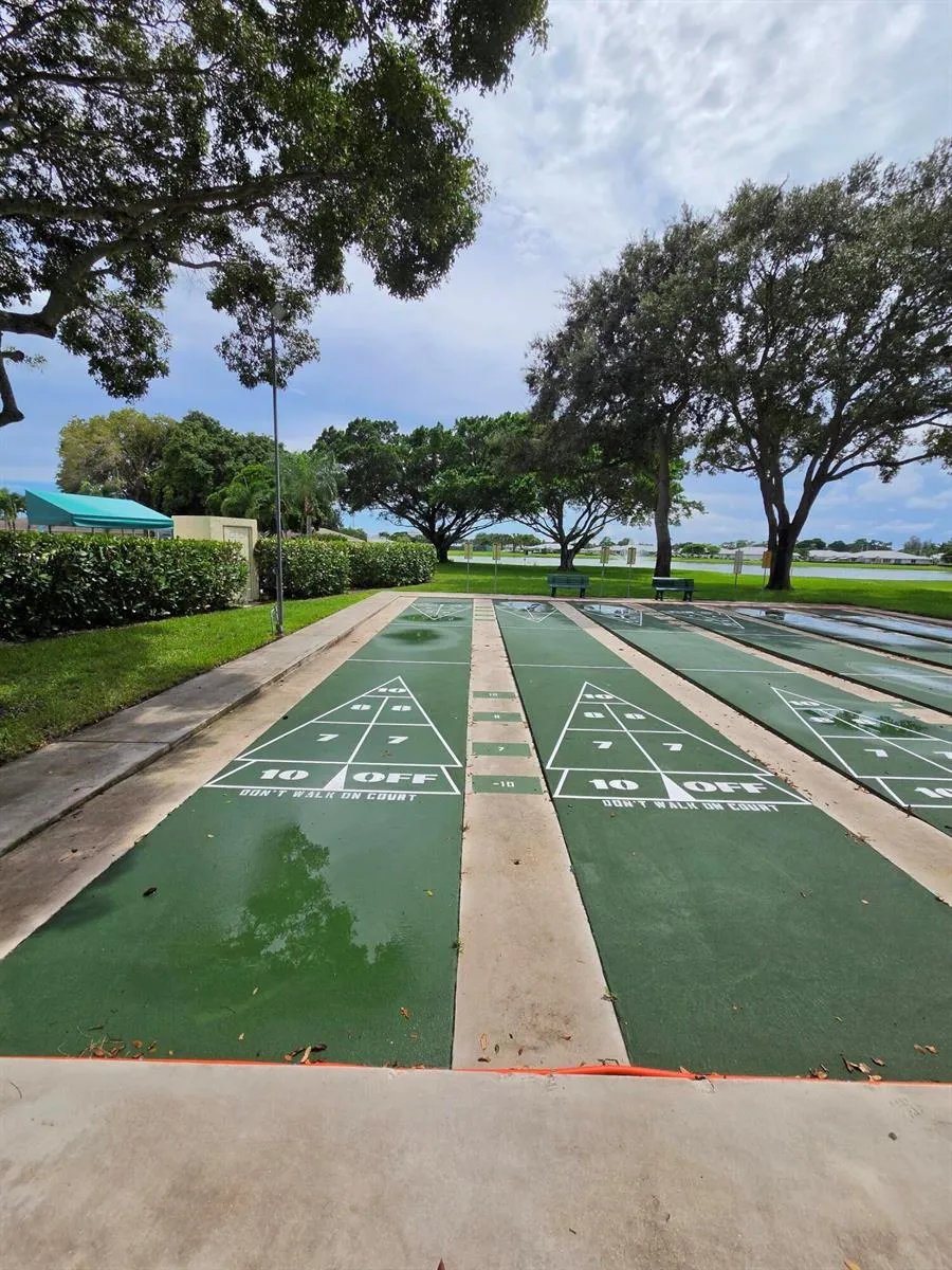 5150 LAKEFRONT BOULEVARD #A Delray Beach, FL 33484