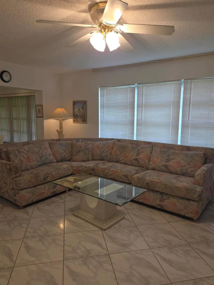 5150 LAKEFRONT BOULEVARD #A Delray Beach, FL 33484