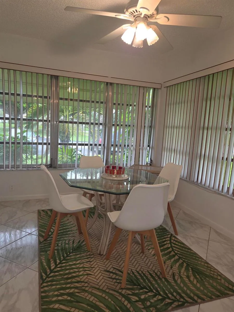 5150 LAKEFRONT BOULEVARD #A Delray Beach, FL 33484