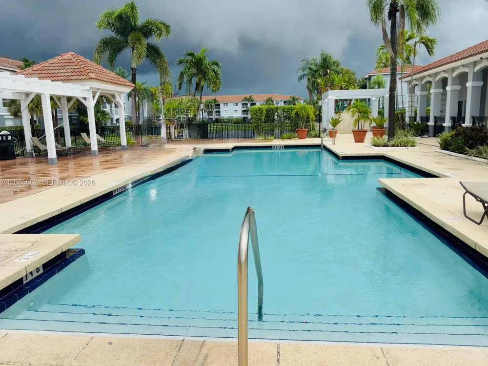 9645 NW 1st Ct #1-110 Pembroke Pines, FL 33024