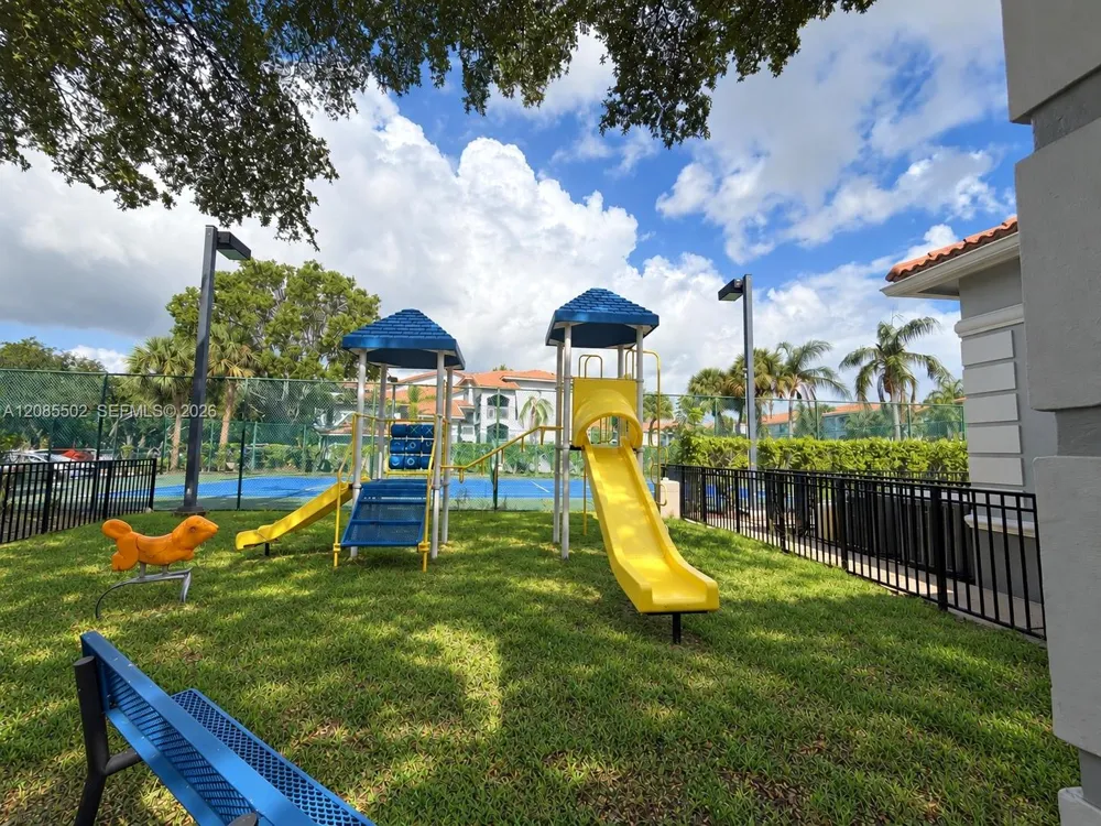 9645 NW 1st Ct #1-110 Pembroke Pines, FL 33024