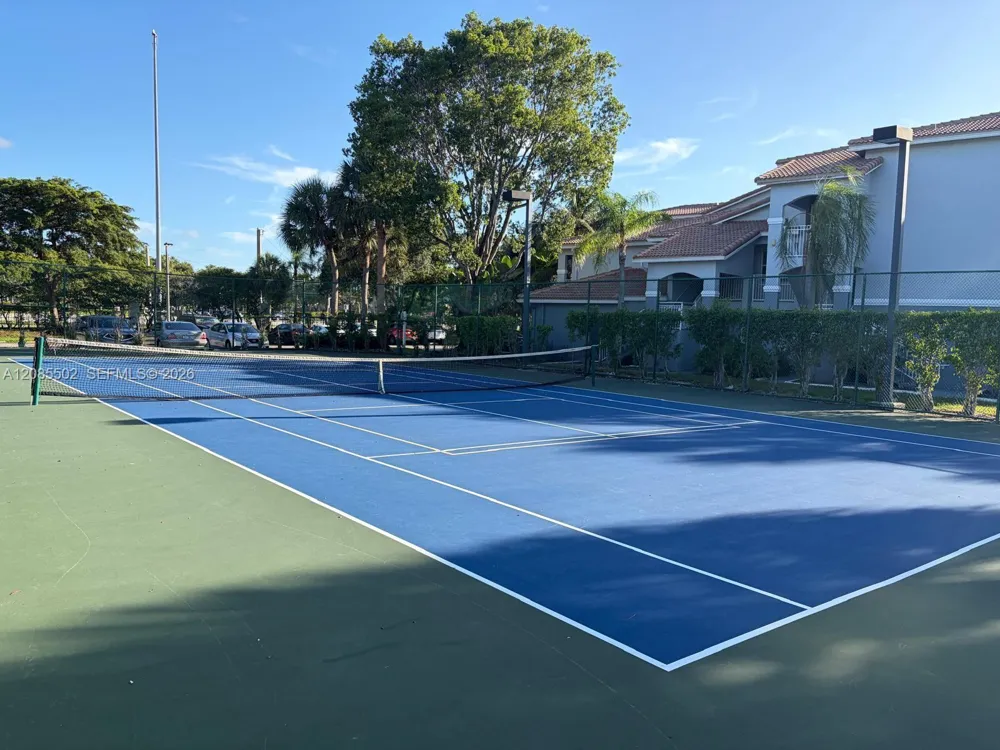 9645 NW 1st Ct #1-110 Pembroke Pines, FL 33024