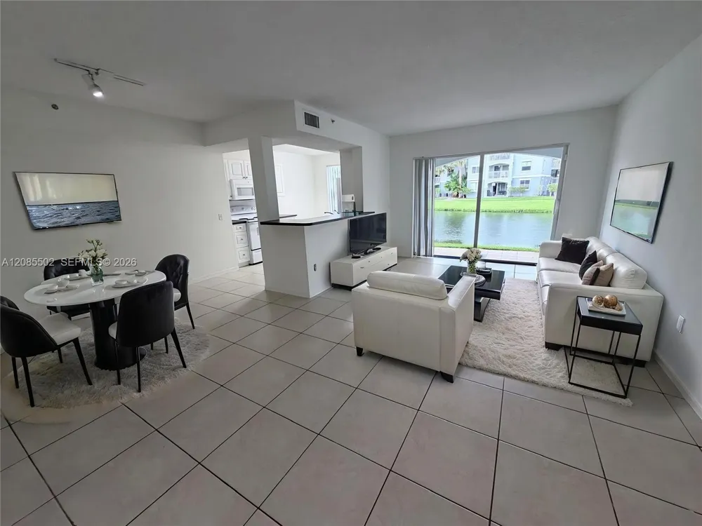 9645 NW 1st Ct #1-110 Pembroke Pines, FL 33024