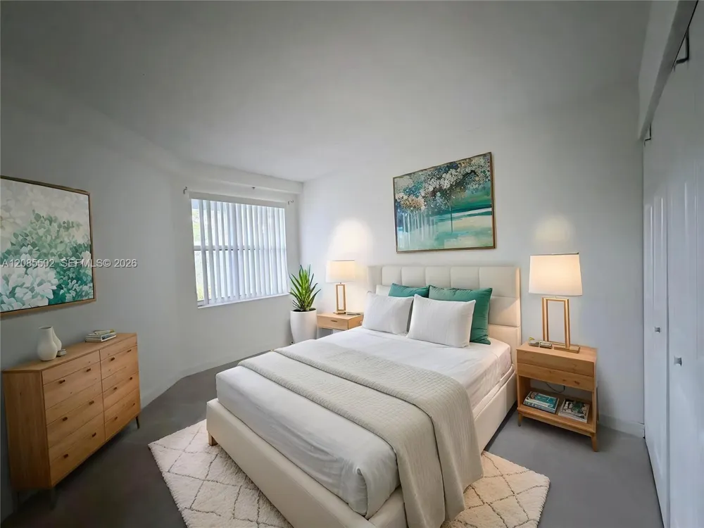 9645 NW 1st Ct #1-110 Pembroke Pines, FL 33024