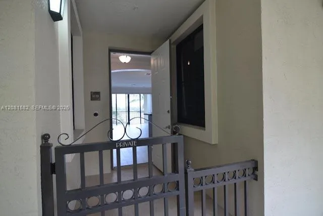 3020 NW 125th Ave #311 Sunrise, FL 33323