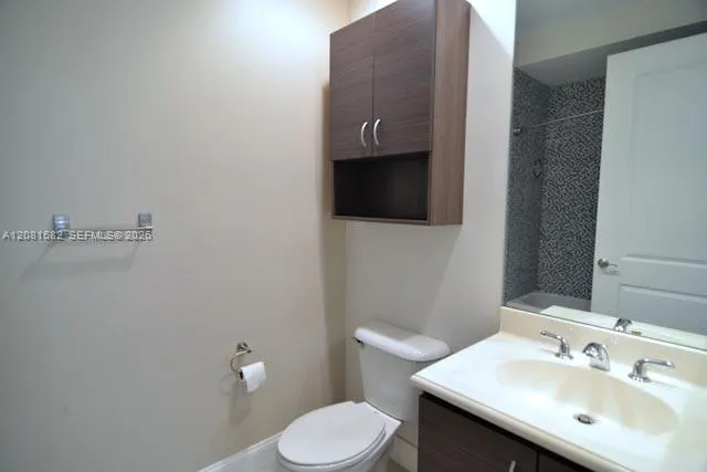 3020 NW 125th Ave #311 Sunrise, FL 33323