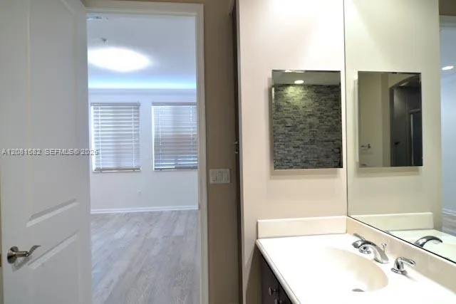 3020 NW 125th Ave #311 Sunrise, FL 33323
