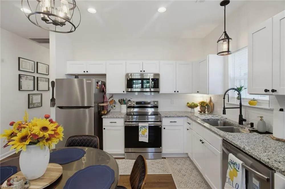 1305 Whitsett Street Burlington, NC 27215