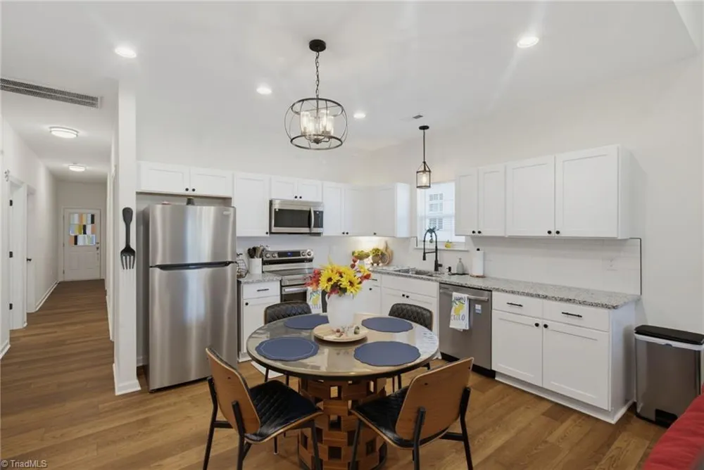 1305 Whitsett Street Burlington, NC 27215