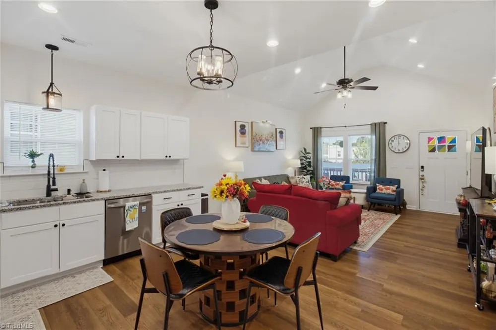 1305 Whitsett Street Burlington, NC 27215