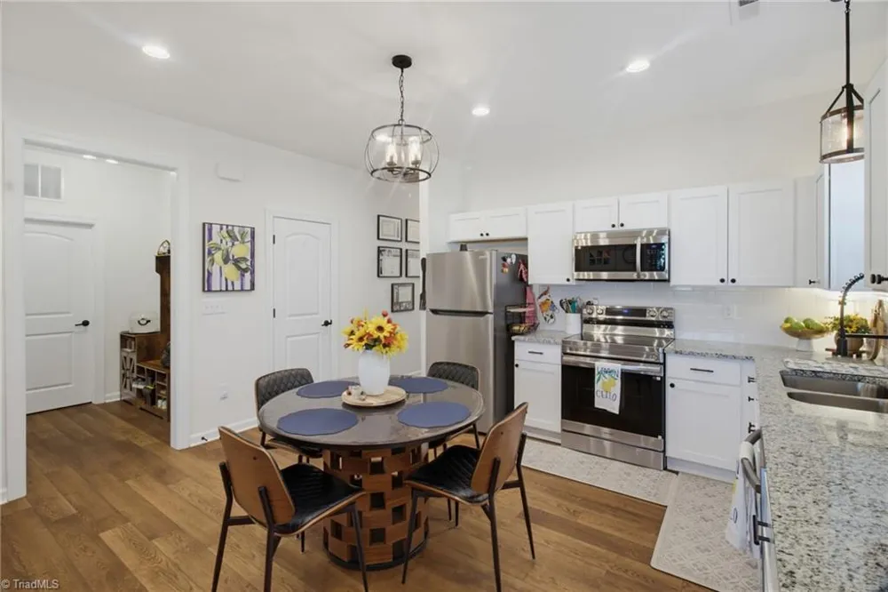 1305 Whitsett Street Burlington, NC 27215