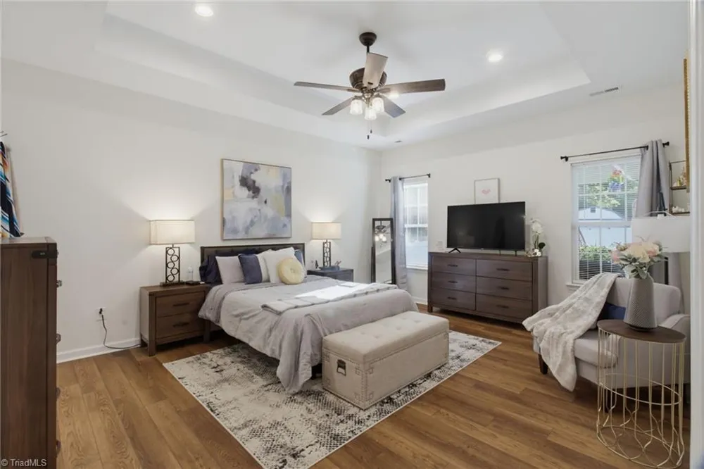 1305 Whitsett Street Burlington, NC 27215