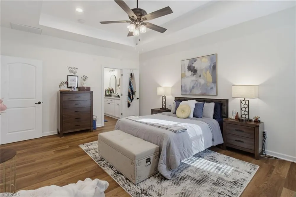 1305 Whitsett Street Burlington, NC 27215