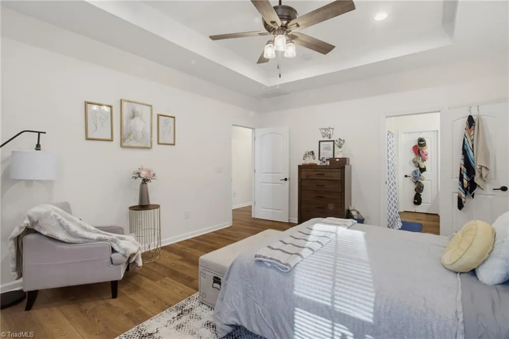 1305 Whitsett Street Burlington, NC 27215