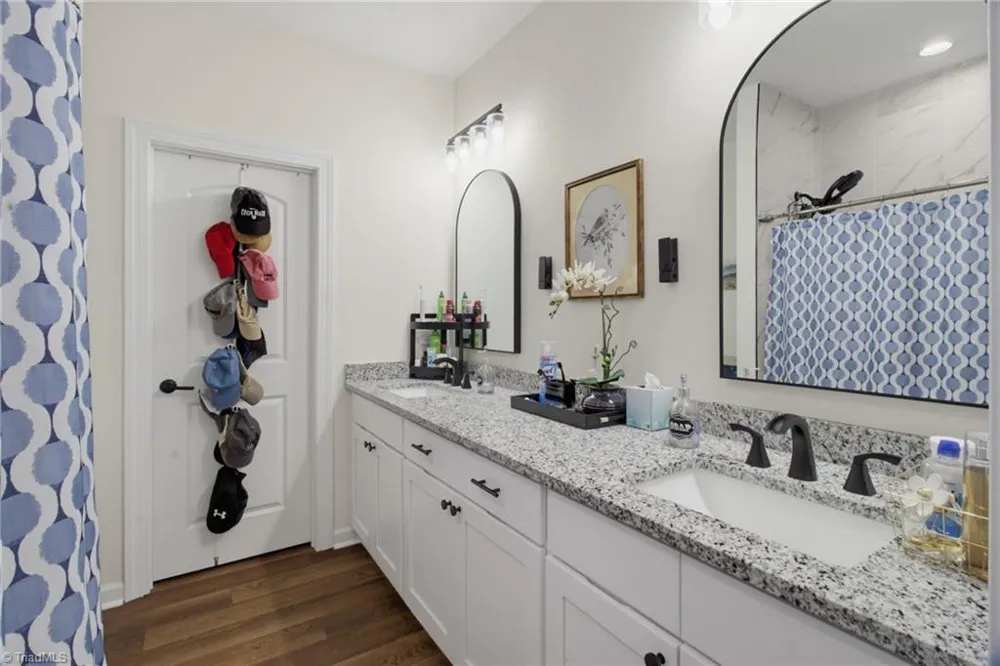 1305 Whitsett Street Burlington, NC 27215