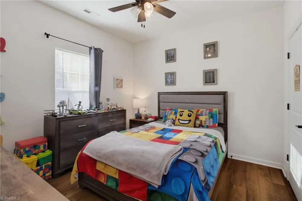 1305 Whitsett Street Burlington, NC 27215